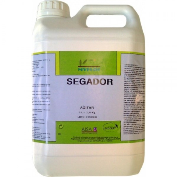 segador b 5l2